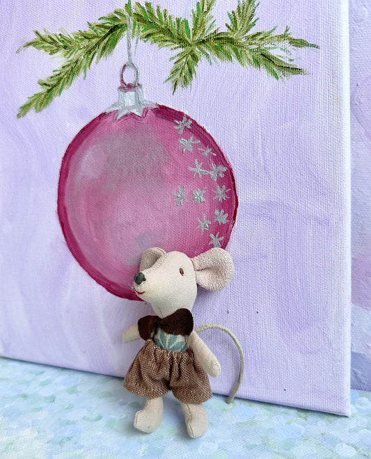 Christmas Little Brother - 2014