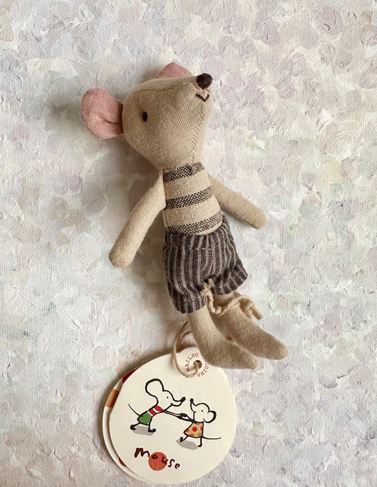 Big Brother in Underwear - 2013