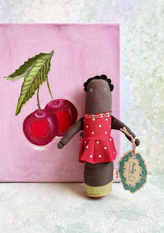 Rattle Caribbean Princess - 2010