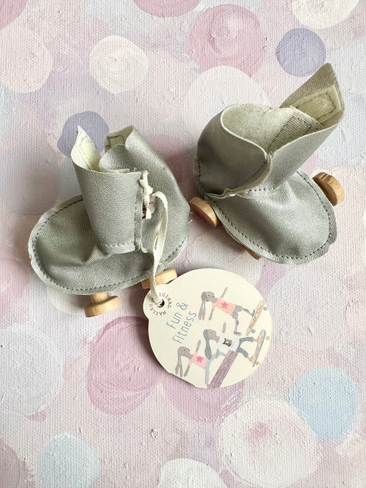 Medium Roller Blades in Box - 2014