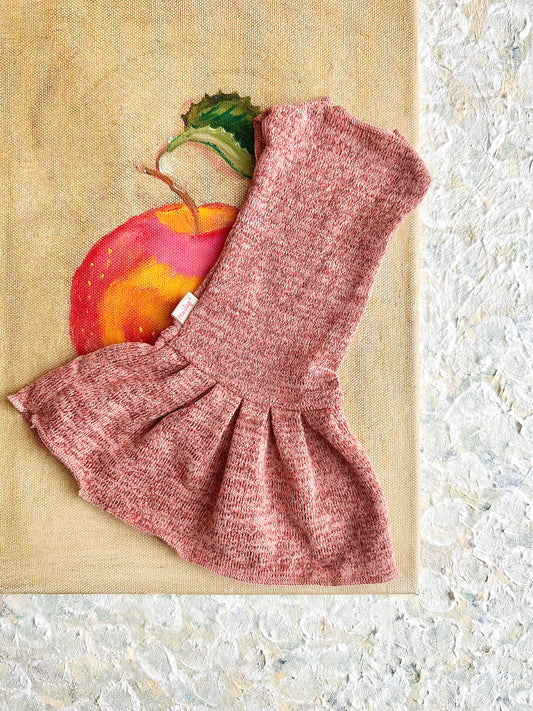 Medium Winter Dress - 2017