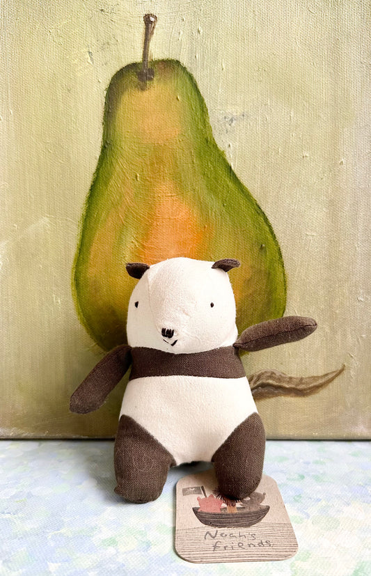 Noah's Friends: Mini Panda - 2018