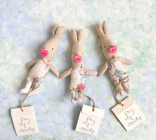 MY Baby Rabbit - 2015