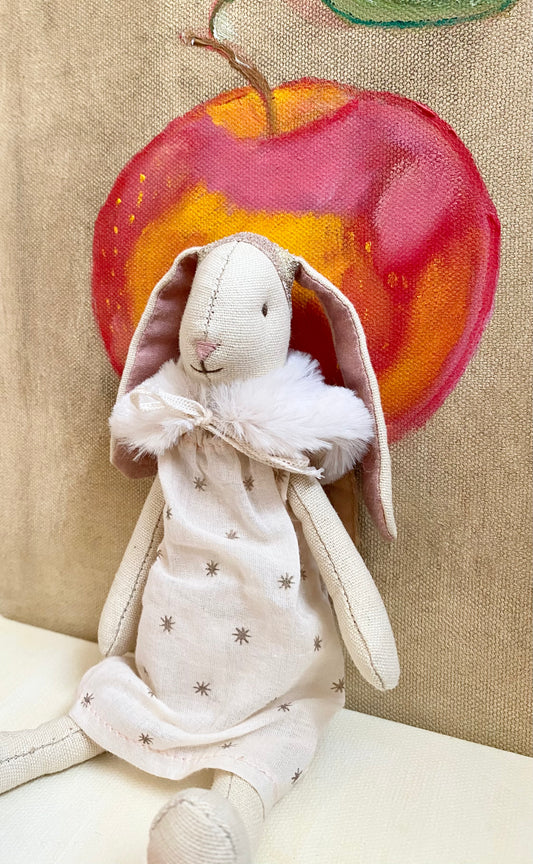 Mini Angel Gabriella - 2016