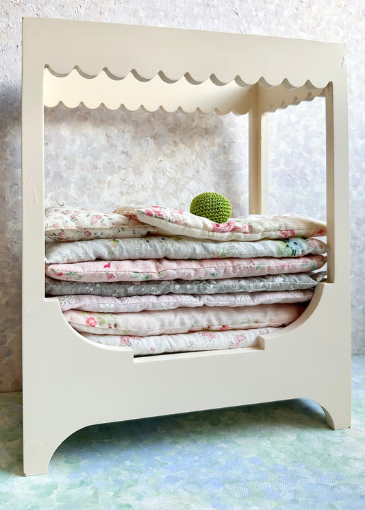 Bunny & the Pea - Bed Set