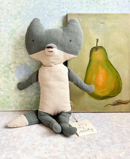 Fox & Friends: Wolf - 2016