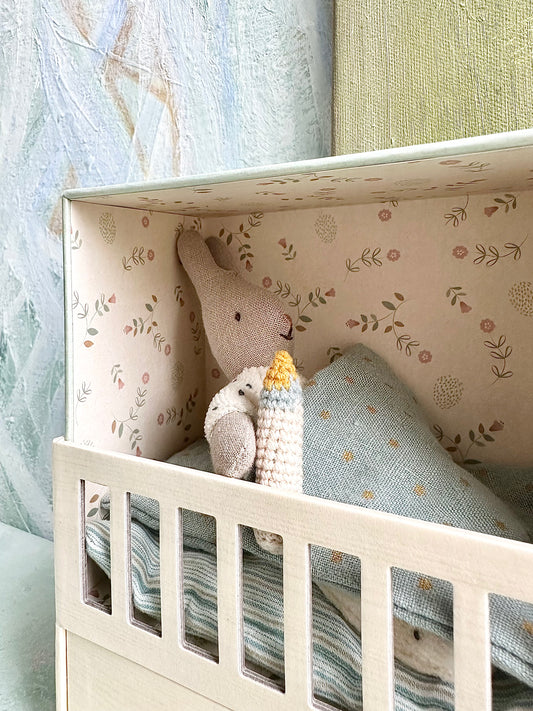 Baby Bunny Room - 2020