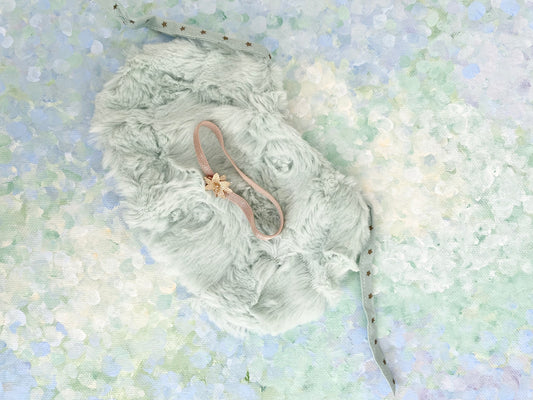 Maxi Cape & Skirt - 2014