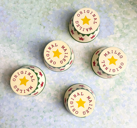 Circus Podium - 2013