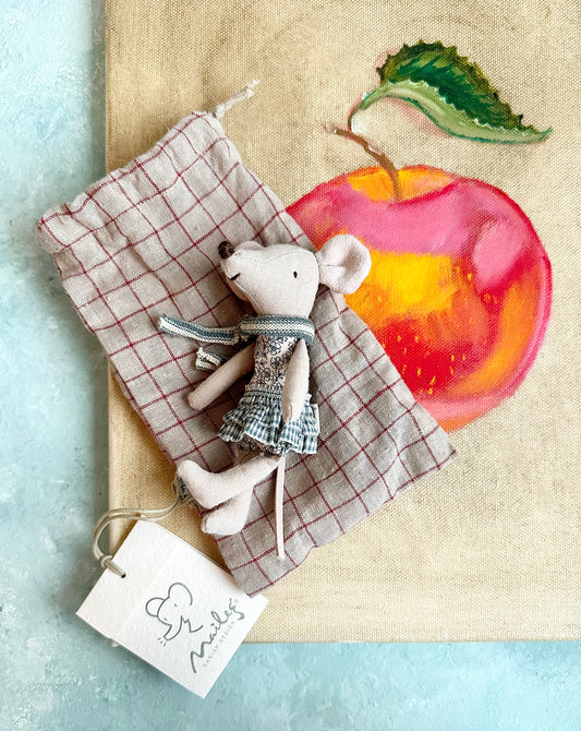 Winter Big Sister - 2017