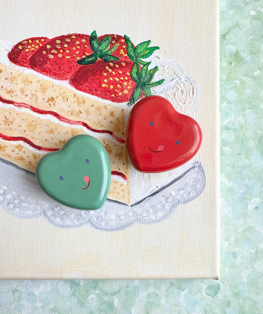 My Sweet Tooth Box - 2012