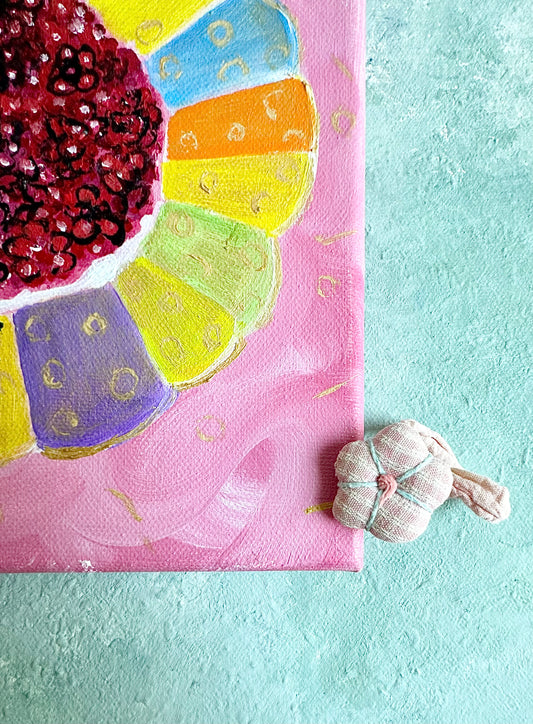 Brother & Sister: Headband - 2008