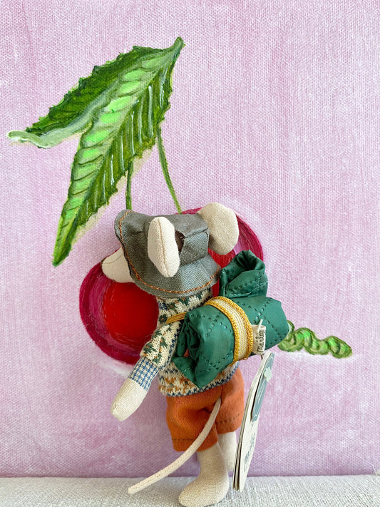 Big Brother Hiker Mouse - 2020