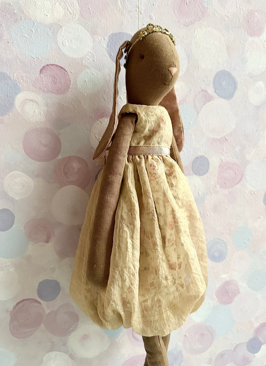 Medium Bunny Delphine - 2015