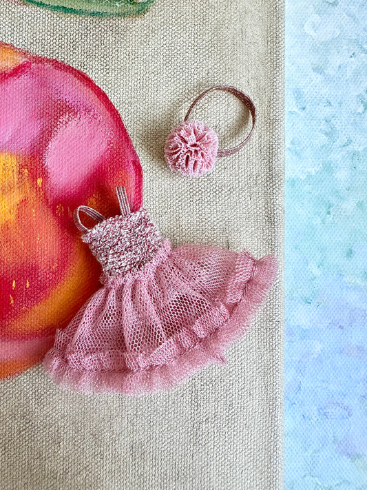 Mouse Mirabelle Set - 2020