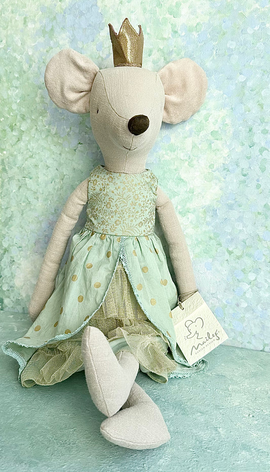 Maxi Princess Mouse - 2018