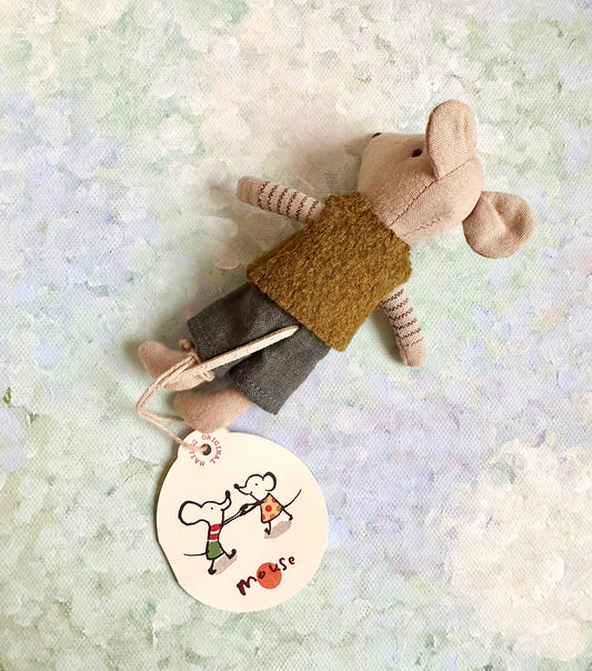 Winter Big Brother - 2015