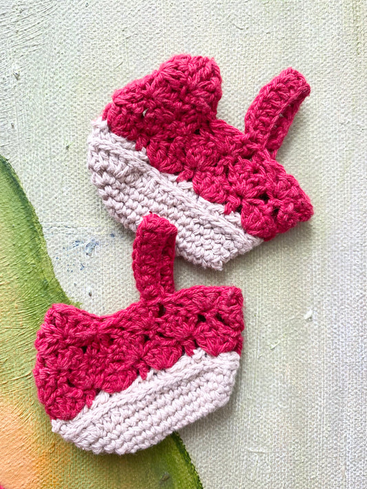 Medium Winter Dress - 2013