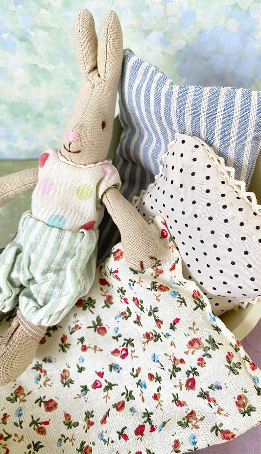 Wooden Cradle - 2012