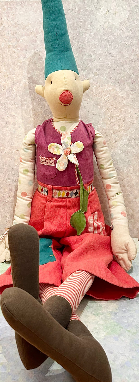 My Birthday Clown - 2010