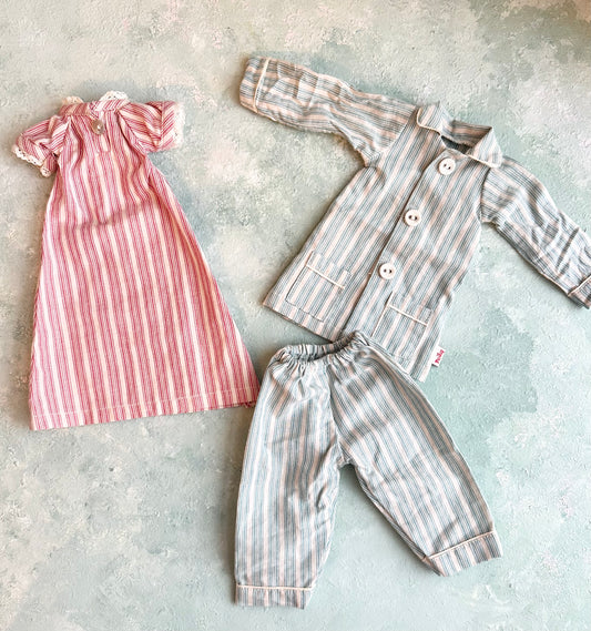 Brother & Sister: Night Set - 2010