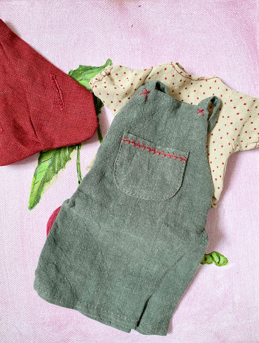 Medium Christmas Dress - 2018