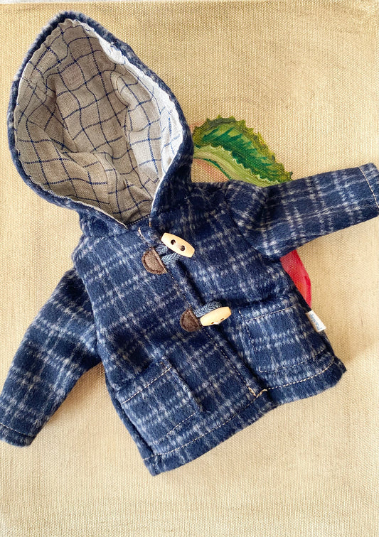 Best Friends Coat - 2016