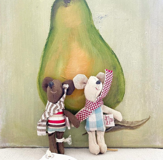 Winter Little Brother - 2010