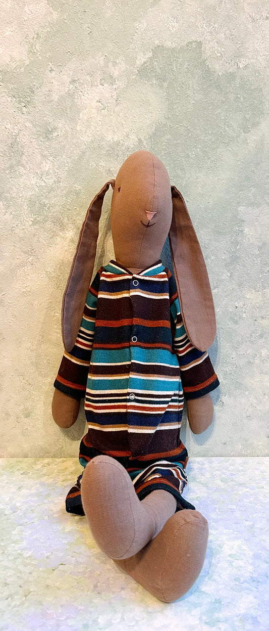 Mega Bunny Ebony - 2012