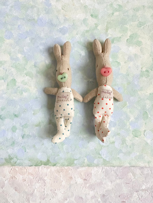 MY Baby Rabbit - 2016