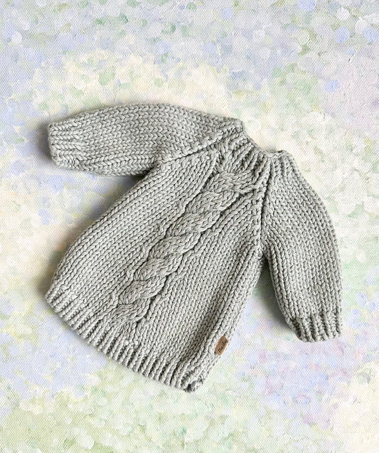 Medium Sweater - 2016