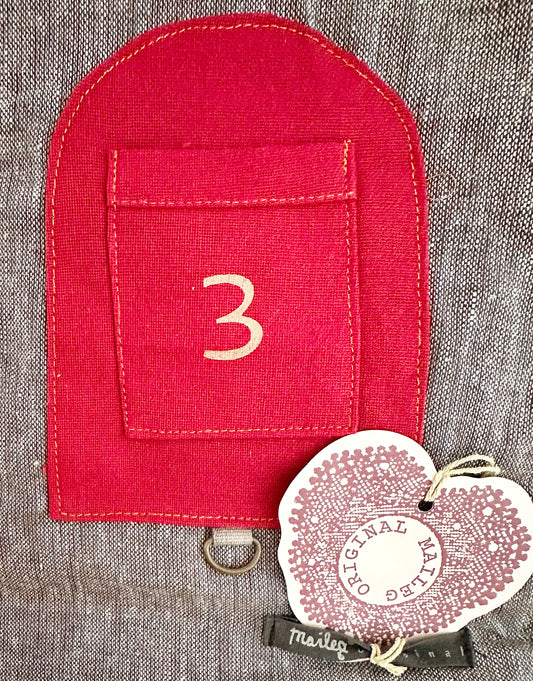 Calendar House - 2013