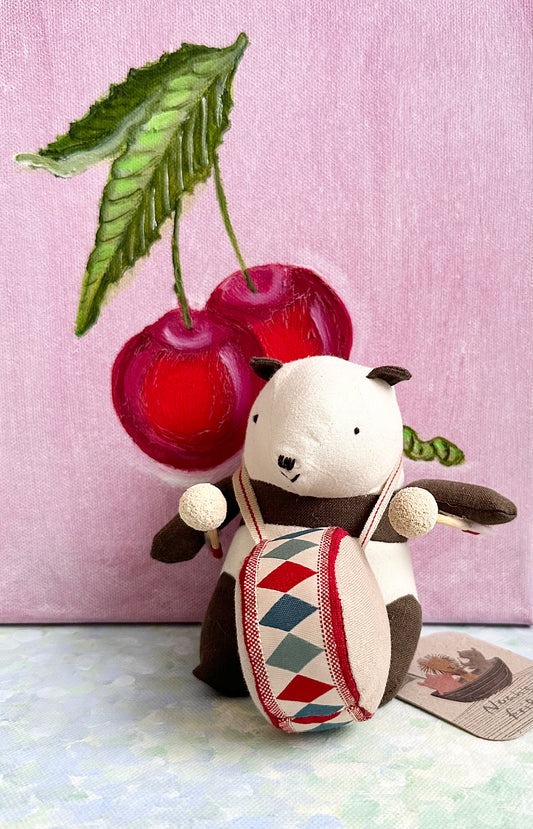 Drum Set in Bag - 2019