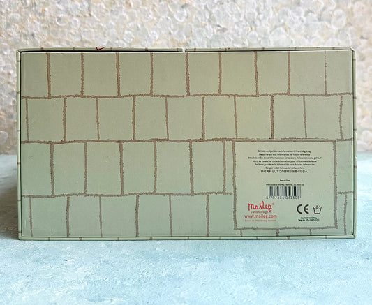 Crochet Princess & the Pea - 2014