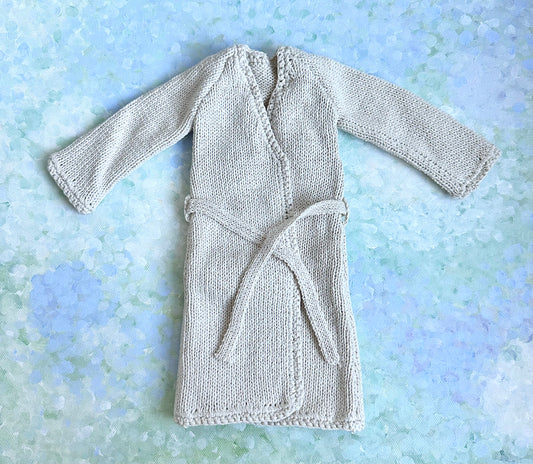 Brother & Sister: Bathrobe - 2009