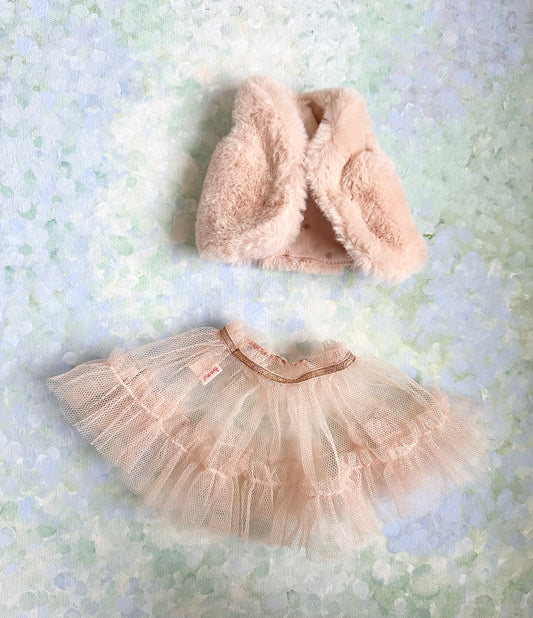 Medium Dance Princess Set - 2017