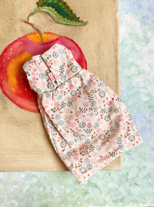 Best Friends Sun Dress - 2017