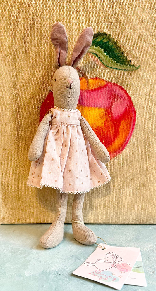 Mini Angel Gabriella - 2014