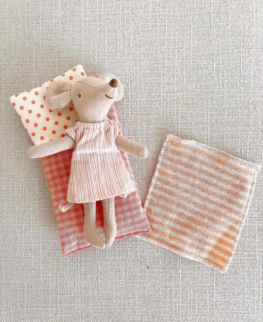 Big Sister in Matchbox - 2019