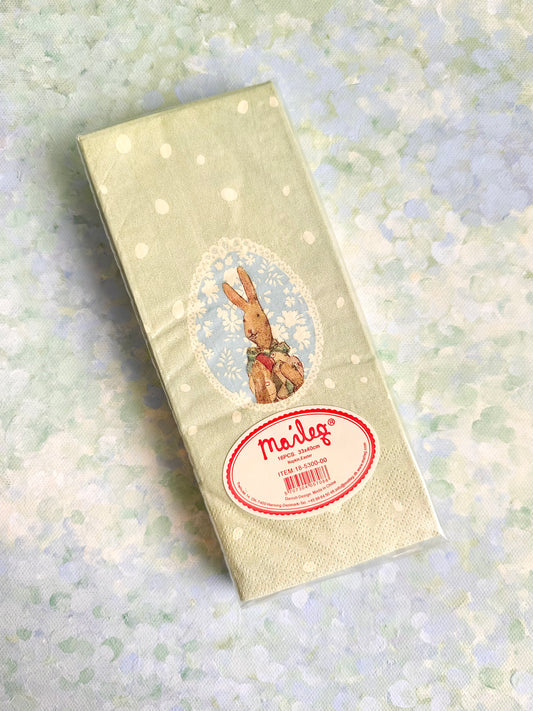 Easter Napkins “Rabbit” - 2016