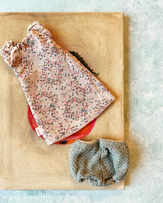 Maxi Night Set - 2013