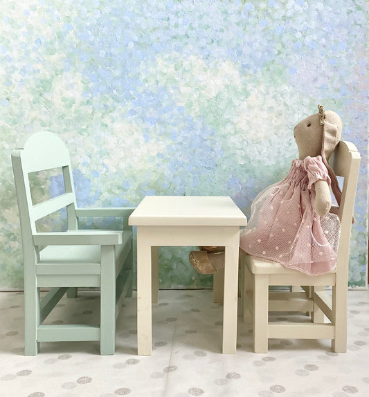 Furniture Set - 2007