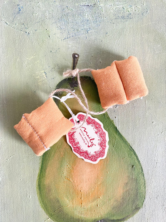 Brother & Sister: Swim Floaties - 2012