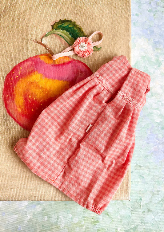 Best Friends Summer Dress - 2018