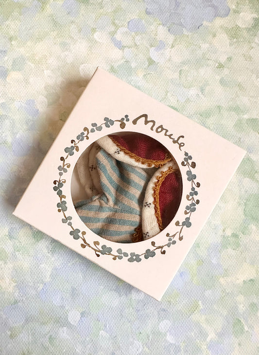 Mouse King Outfit - 2018