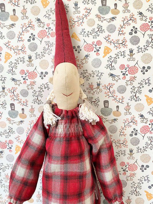 Medium Pixy Louise - 2012