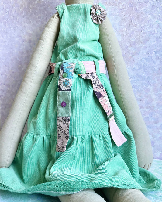 XL Bunny Savannah - 2010