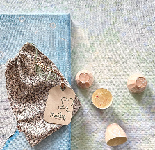 Breakfast Bowls Bag - 2017