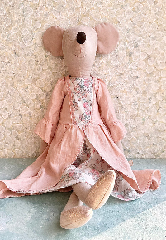 Mega Princess Mouse - 2018