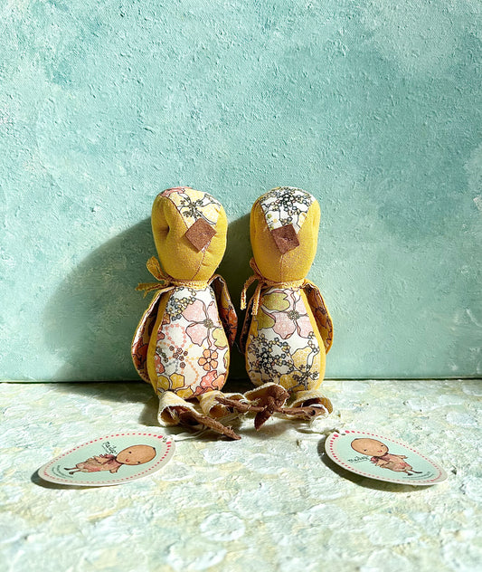 Large Easter Chicken - 2013